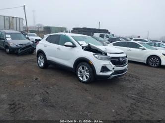 BUICK ENCORE GX FWD PREFERRED