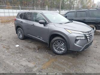 NISSAN ROGUE S FWD