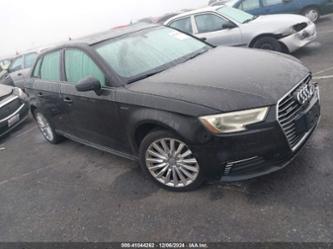 AUDI A3 1.4T PREMIUM