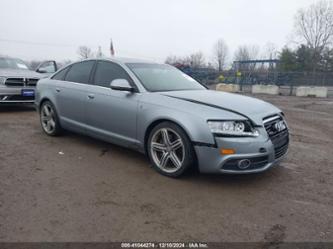 AUDI A6 3.0 PREMIUM