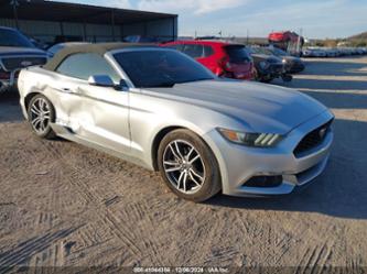 FORD MUSTANG ECOBOOST PREMIUM