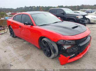 DODGE CHARGER R/T