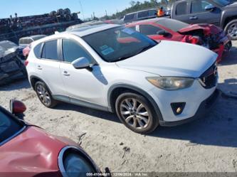 MAZDA CX-5 GRAND TOURING