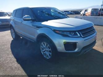 LAND ROVER RANGE ROVER EVOQUE SE/SE PREMIUM