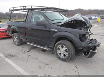 FORD F-150 STX/XL/XLT