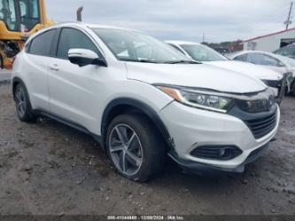 HONDA HR-V AWD EX