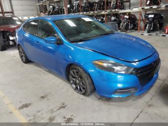 DODGE DART SE