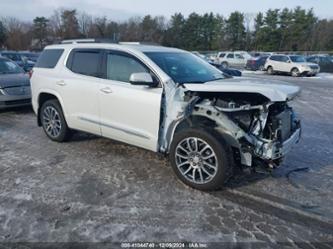 GMC ACADIA AWD DENALI