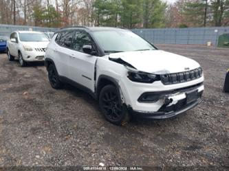 JEEP COMPASS ALTITUDE 4X4