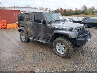 JEEP WRANGLER SPORT 4X4