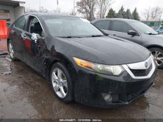 ACURA TSX 2.4