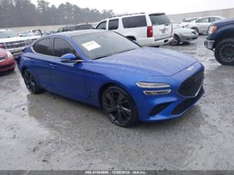 GENESIS G70 3.3T AWD