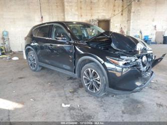 MAZDA CX-5 2.5 S PREMIUM