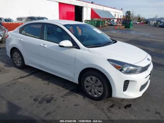 KIA RIO S