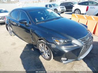 LEXUS IS 300