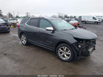 CHEVROLET EQUINOX PREMIER