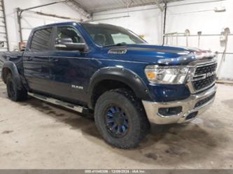 RAM 1500 BIG HORN 4X4 5 7 BOX