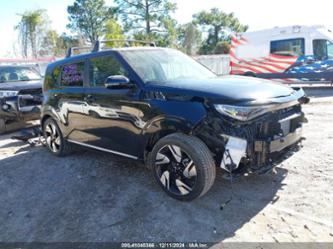 KIA SOUL GT-LINE