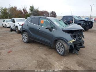 BUICK ENCORE PREFERRED