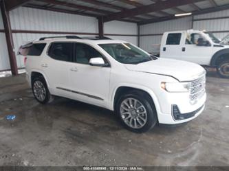 GMC ACADIA AWD DENALI