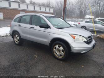 HONDA CR-V LX