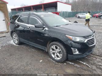 CHEVROLET EQUINOX AWD LT 2.0L TURBO