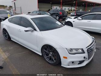 AUDI S7 4.0T PRESTIGE