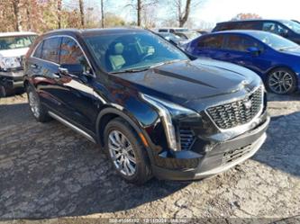 CADILLAC XT4 AWD PREMIUM LUXURY