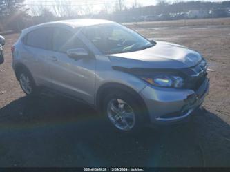 HONDA HR-V EX