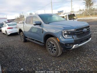 FORD RANGER LARIAT