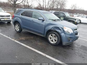 CHEVROLET EQUINOX 1LT