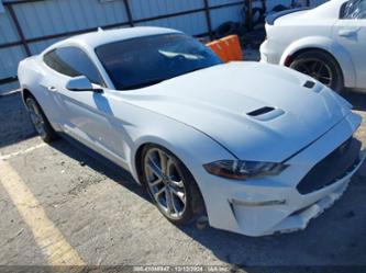 FORD MUSTANG ECOBOOST PREMIUM