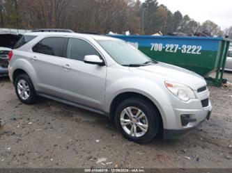 CHEVROLET EQUINOX 1LT