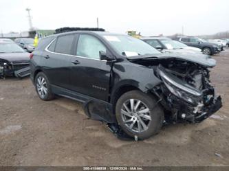 CHEVROLET EQUINOX FWD LT