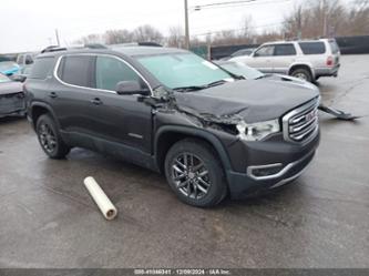 GMC ACADIA SLT