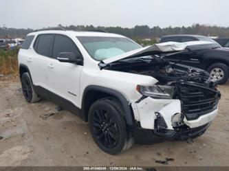 GMC ACADIA FWD SLT