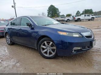 ACURA TL 3.5