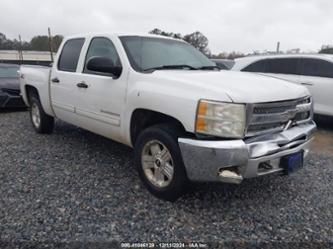 CHEVROLET SILVERADO 1500 LT