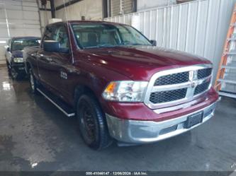 RAM 1500 SLT 4X4 6 4 BOX