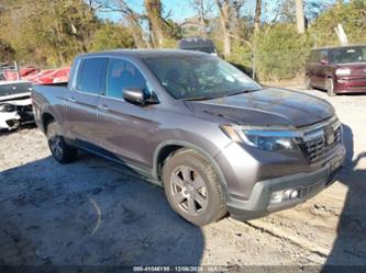 HONDA RIDGELINE RTL-E