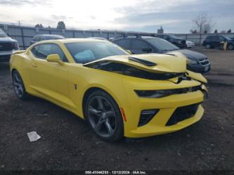 CHEVROLET CAMARO 1SS