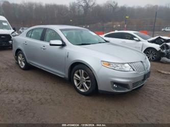 LINCOLN MKS