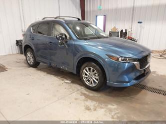 MAZDA CX-5 2.5 S PREFERRED