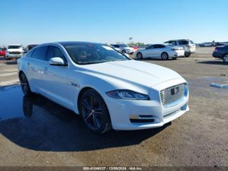 JAGUAR XJ COLLECTION/XJ50 V8/XJL SUPERCHARGED