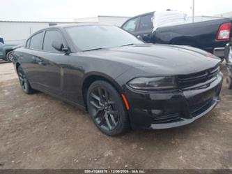 DODGE CHARGER SXT