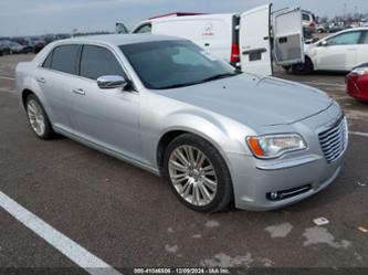 CHRYSLER 300 LIMITED