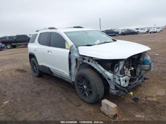 GMC ACADIA SLT-1