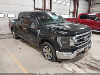 FORD F-150 XLT