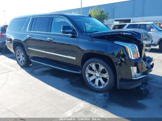 CADILLAC ESCALADE STANDARD