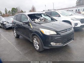 FORD ESCAPE SEL